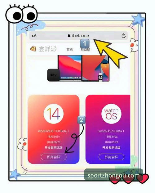 揭秘中欧体育iOS下载背后的真相：正版APP安装全流程解析
